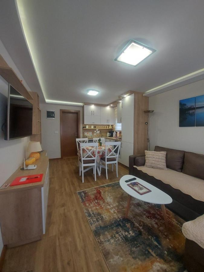 Apartmani Nik Lux Vrnjacka Banja Luaran gambar