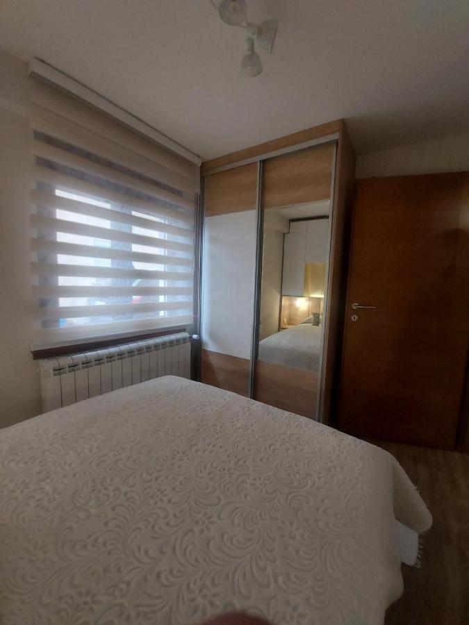 Apartmani Nik Lux Vrnjacka Banja Luaran gambar