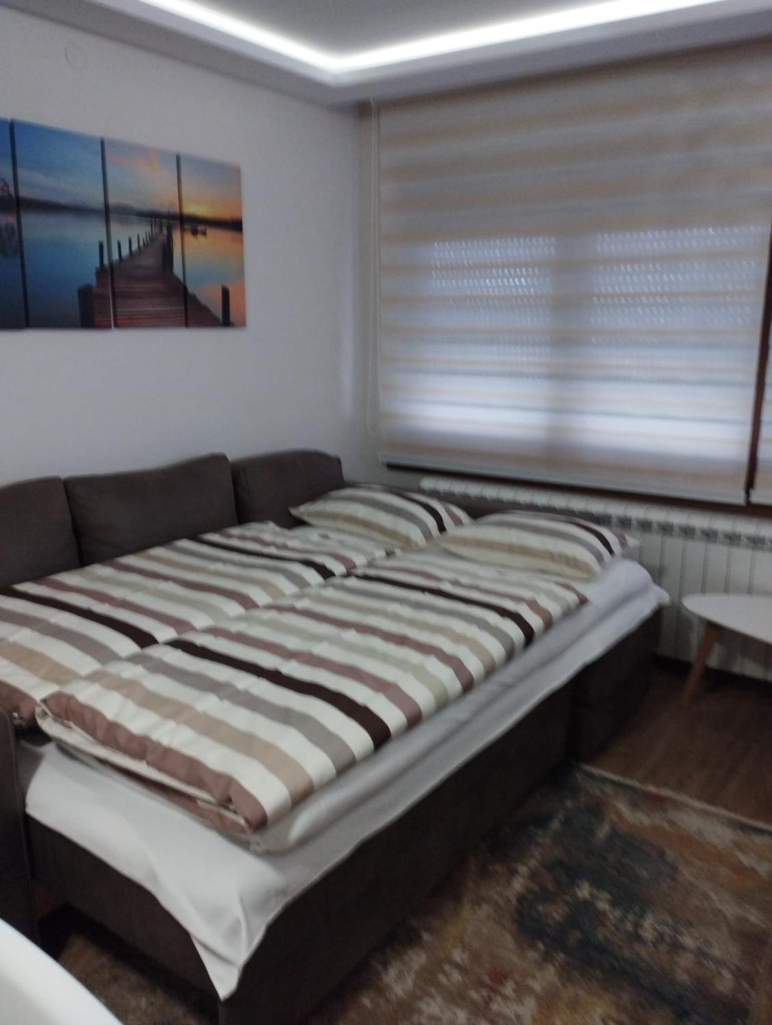 Apartmani Nik Lux Vrnjacka Banja Luaran gambar